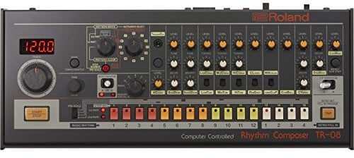 Roland TR-08 Rhythm Composer Drum Machine