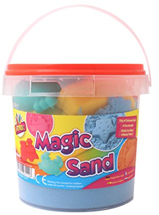 THE ART BOXArtBox Magic Sand