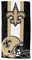 Northwest The Group Offiziell Lizenziertes NFL Zone Read Strandtuch, 76,2 x 152,4 cm, Mehrfarbig, Unisex, Zone Read Beach Towel, Bunt, 30 x 60