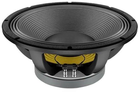 Lavoce 15 Zoll Subwoofer 12602536 Ferrit-Korb aus Aluminium (96397624748)