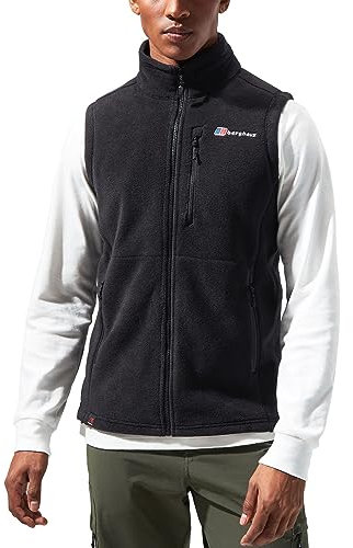 Prism Polartec Interactive Fleece-Jacke | Zusätzliche Wärme | Intelligente Passform | Strapazierfähiges Design
