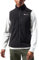 Berghaus Prism Polartec Gilet In Pile, Uomo, Black/Black, 3XL