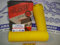 Paire de plafonds fourchette jaunes 32 dents 39/54 Dominator 600 650 TRANSALP 600 650 XT 600 660