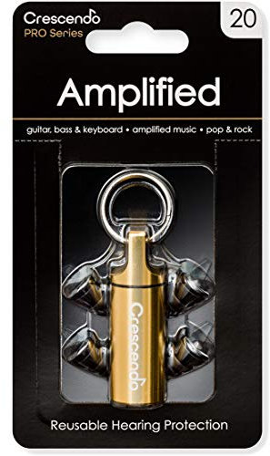 Crescendo PR-1571 PRO Amplified 20 dB