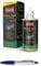 SKUURTFR Eva Shop® Ballistol Premium Laufreiniger Robla Solo Mil 65 ml Waffenreinigung und Waffenpflege für Gewehre, Pistolen und Revolver inkl. Logo-Aufkleber und Kugelschreiber