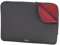 Hama Tasche für Tablet und Notebook bis 11.6 Zoll (Tablettasche, Laptoptasche für Notebook, Tablet, iPad, iPad Pro, MacBook, Surface bis 11,6 Zoll, Hülle, Case, Laptophülle, Sleeve) grau