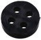2EXTREME 4 Trous d'étanchéité Robinet d'essence 16mm Compatible pour Simson S50, S51, S53, S70, S83, SR50, SR80, Schwalbe