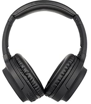 NEXT X4 - Wireless BT headphones with built-in SD card player and FM radio function