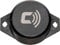 Carlock Bluetooth-Vibrationssensor-Zubehör - Verbesserter Diebstahlschutz und Sicherheit für Ihr Carlock-Gerät - Montage an Türen oder Wertgegenständen für sofortige Bewegungserkennung - Wasserdicht