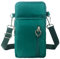 DuoLmi Crossbody Bags for Women, Waterproof Phone Pouch Wrist Bag Phone Purse Handbag Over Shoulder Bags for Women Girls Men Compatible with iPhone 15 Pro Max/15/14/13/12/11 Samsung Galaxy S23 S22