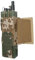 Templars Gear CPC Radio Pouch Side Wing L Funkgerätetasche 3/5-Farben Flecktarn (Einheitsgröße, Tropentarn)
