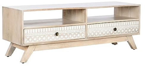 DKD Home Decor TV Cabinet Standard