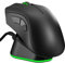 MOUDOAUER RGB Charging Dock Wireless Mouse Accessories Dual USB Port Charger for Razer DeathAdder V2 Pro