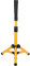 BOOSTEADY Baseball-T-Shirt, Baseball-T-Shirt für Kinder, Softball- und Baseball-Trainings-T-Shirt, leicht verstellbar, tragbar, mit Tragetasche für Jugendliche, Mädchen und Jungen