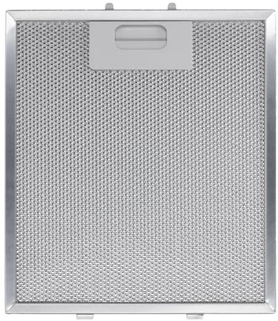 LUTH Premium Profi Parts Metallfettfilter kompatibel mit Amica 1007361 für Dunstabzugshaube