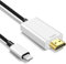 NCGGY Lightn ing auf HDMI-Kabel-Adapter für i-Phone,1080P Digitales AV-Adapter Bildschirm Sync Connector Kompatibel für Phone 14 12 11 XS XR X,für TV Projektor Monitor,3M Schwarz