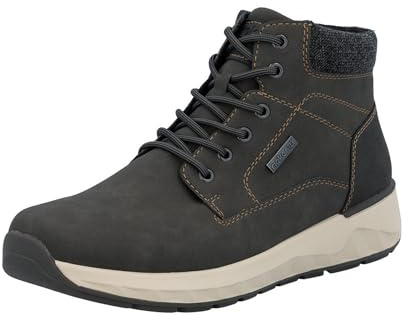 Rieker Herren 11502 Schnürstiefel