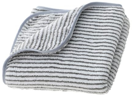 KONTONTY Badetuch Aus Bambusfaser Und Polyester Wasserabsorbierendes Handtuch Für Zuhause Strand Und Badezimmer Strapazierfähig Und Langlebig