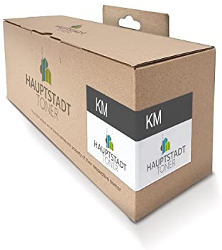 1x Hauptstadttoner Tintenpatrone kompatibel mit HP T 1100 1120 790 44 24 PS 24 Inch Inch 44 Inch ersetzt 72 NO72 Black Matte
