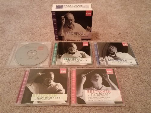 Gielen-Edition (Beethoven)