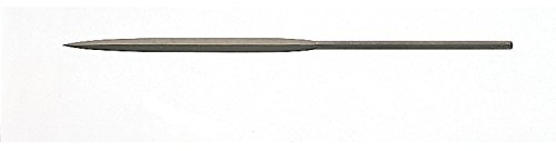 Bahco 2-309-16-2-0 - Feile Barrette 16 cm fein