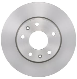 Bosch BD889 Bremsscheiben - ECE-R90 Zertifizierung - zwei Bremsscheiben pro Set