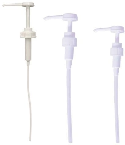 MyClean Dosierpumpe von MaiMed (500 ml) - PZN 05861770 - (1 Stück)