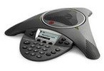 Polycom SoundStation IP 6000, 2200-15660-122