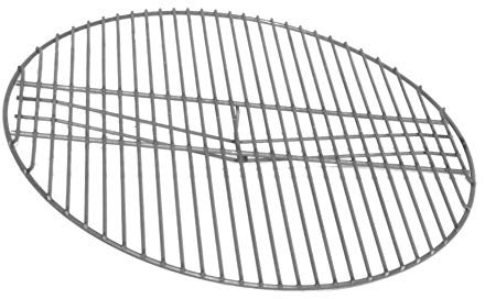Weber 63040 Charcoal Grate for One-Touch Gold 26.75 Charcoal Grill