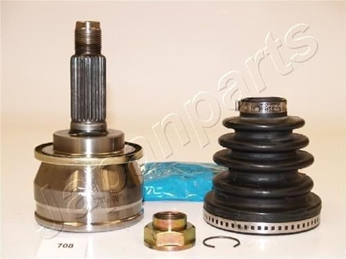 Japanparts GI-708 Gelenksatz, Antriebswelle