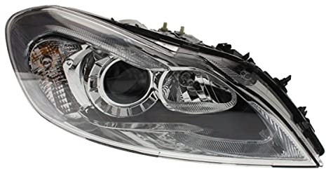 Magneti Marelli 710301256202 Hauptscheinwerfer, Recht | Kompatibel mit: VOLVO C70 II Cabriolet