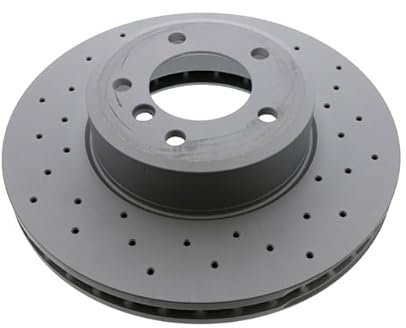 ZIMMERMANN FORMULA Z 150.3403.52