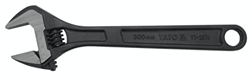 ADJUSTABLE WRENCH 12 (300 MM)