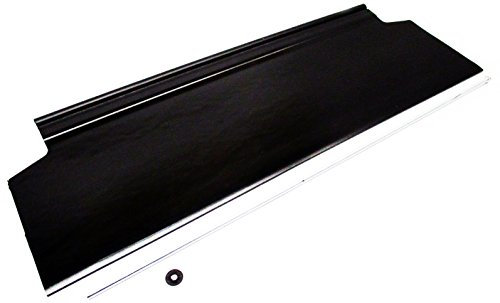 Honda Original OEM HRX217 (HRX2175HYA) (HRX2175HZA) (HRX2175VKA) (HRX2175VLA) (HRX2175VYA) Hinteres Sicherheitsschild für Rasenmäher