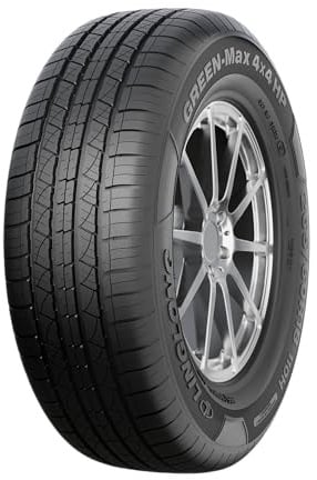 Linglong Greenmax 4X4 - 265/70/R16 112H - E/C/72 - Ganzjahresreifen