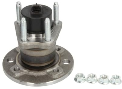 Radlagersatz BTA H2X002BTA
