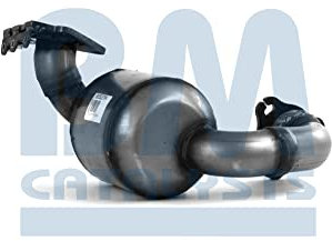 bmcatalys bm80527h Katalysatoren und Teile