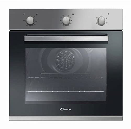 FCP52X Serie Pop Evo - Forno Multifunzione 65 Litri Classe energetica A Larghezza 60 cm