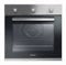 FCP52X Serie Pop Evo - Forno Multifunzione 65 Litri Classe energetica A Larghezza 60 cm
