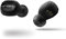 SOL REPUBLIC Amps Air 2.0 bluetooth Ohrhörer In-Ears schwarz 3-Stunden-Spielzeit/Ladeetui für bis zu 15 Ladungen, Premium Sound Kopfhörer, Regen- und Schweißresistent, Kompakt und tragbar