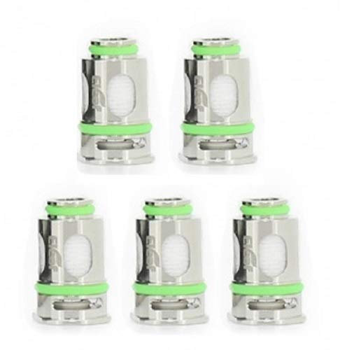 Resistenze Eleaf pico compaq Mesh coil GTL 0,4 ohm filtro bobina ORIGINALE (NO NICOTINA)