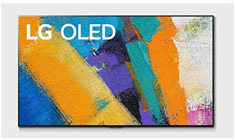 TV 55 LG OLED ULTRA HD SMART TV WIFI 4K DVB-T2 ALEXA GOOGLE