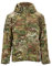 Carinthia MIG 4.0 Jacket - Wasserabweisende Winter-Jacke dick gefütterte, Ultra leichte Thermo-Jacke mit Kapuze, Multicam (Multicam, L)