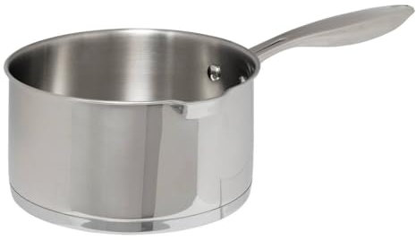 5five - casserole inox resilience 20cm