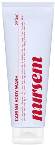 Nursem Caring Body Wash – 250ml