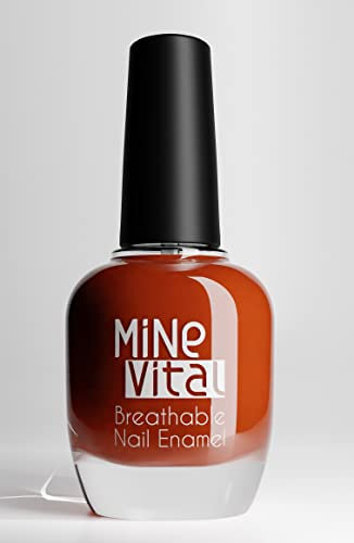 Halal Nail Polish - Excellent Discounts on Multi Buy - Quick Delivery - Excellent Quality - Buy with confidence (Another Brick)