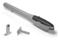 Cardin - BLESOL - Motore elettromeccanico per cancello battente 24 V