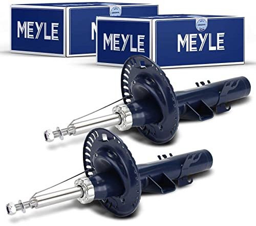 MEYLE 126 623 0012 2x Stoßdämpfer Federbein Gasdruck Vorne Federbein