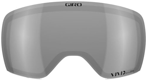 Giro Artikel II Ersatzscheibe Vivid Onyx