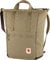 Fjällräven Unisex High Coast Totepack 23L Sports backpack, Clay